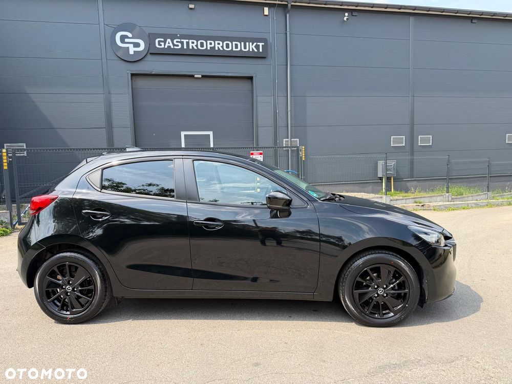Mazda 2 SKYACTIV-G 90 Exclusive-Line - 8