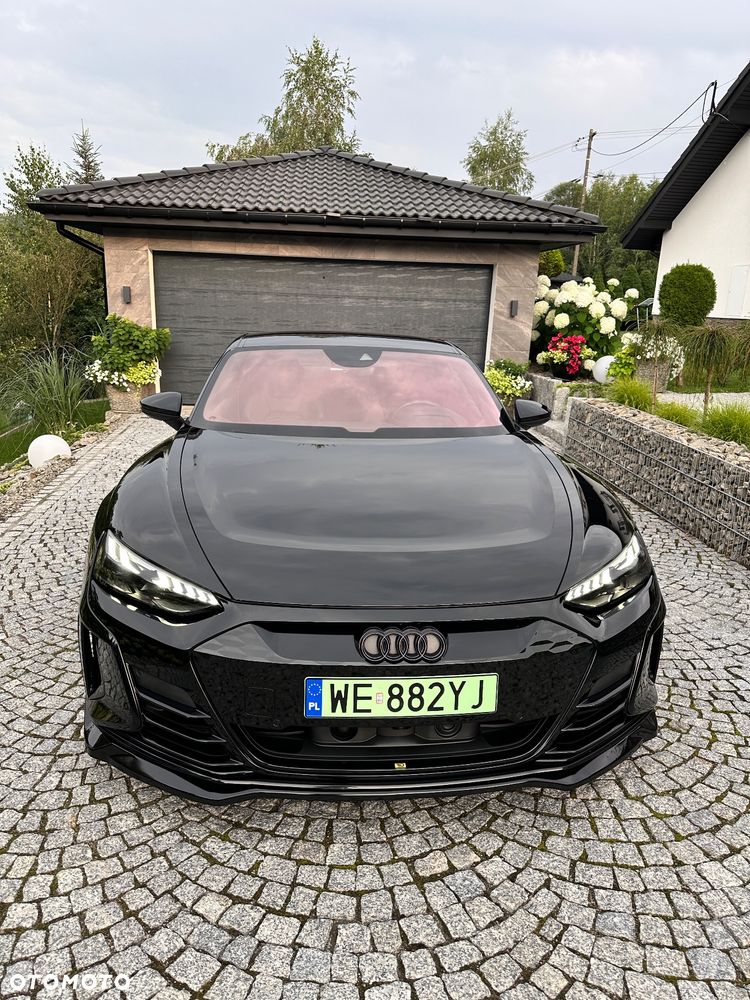 Audi e-tron GT - 3