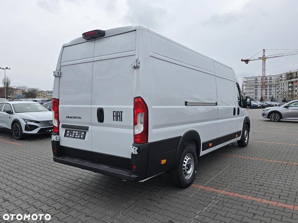Fiat Ducato Maxi H3-Power L4H2 - 4