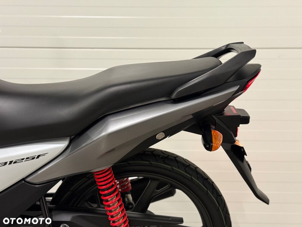 Honda CB - 30