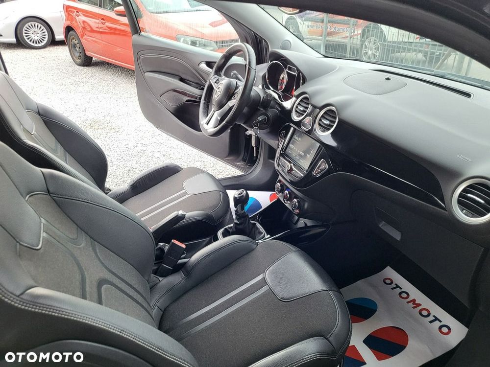 Opel Adam - 17