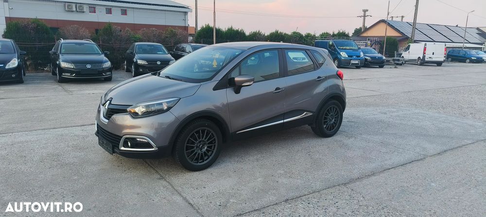 Renault Captur - 12