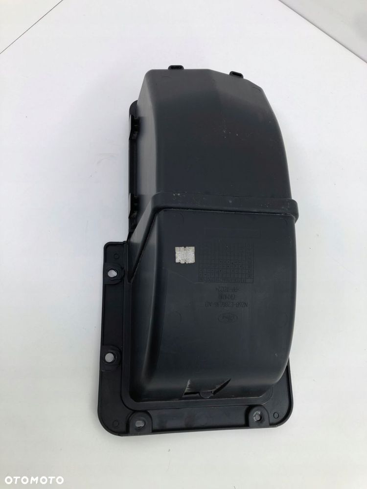 FORD MAVERICK SCHOWEK PASAŻERA PRAWA TYŁ NZ6B-E286C36-AD 2021- - 5