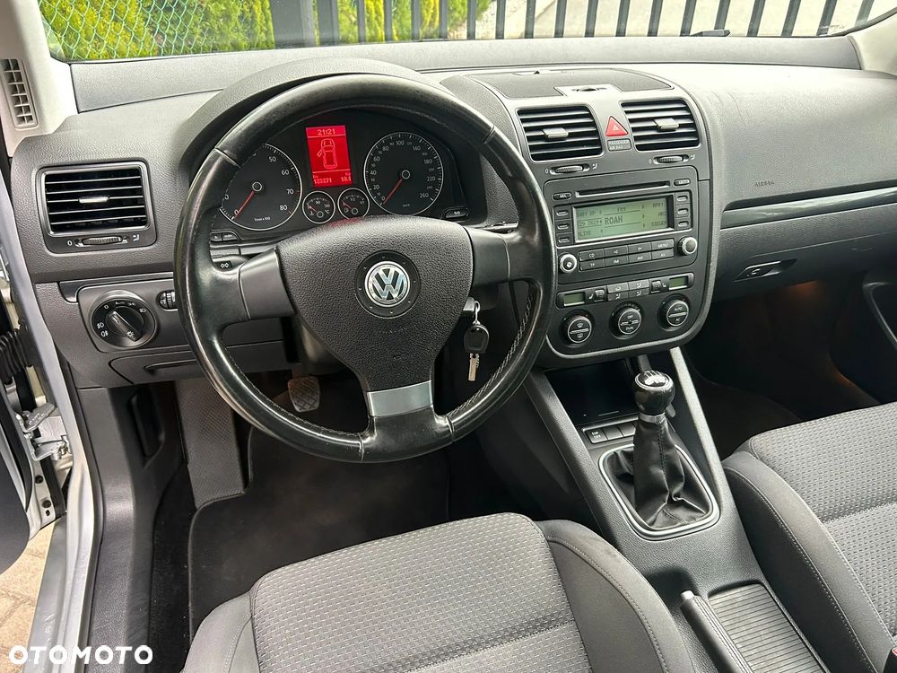 Volkswagen Golf 1.4 TSI GT Sport - 15