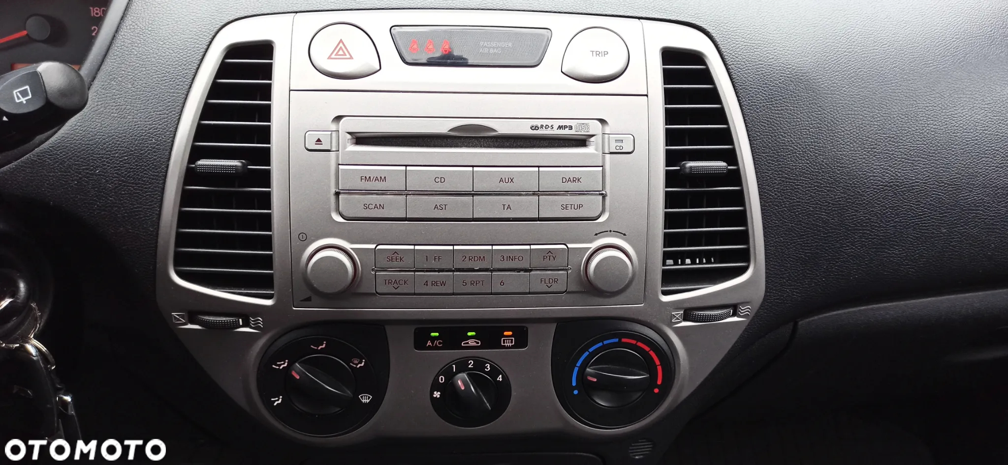 Hyundai i20 1.2 Classic - 30