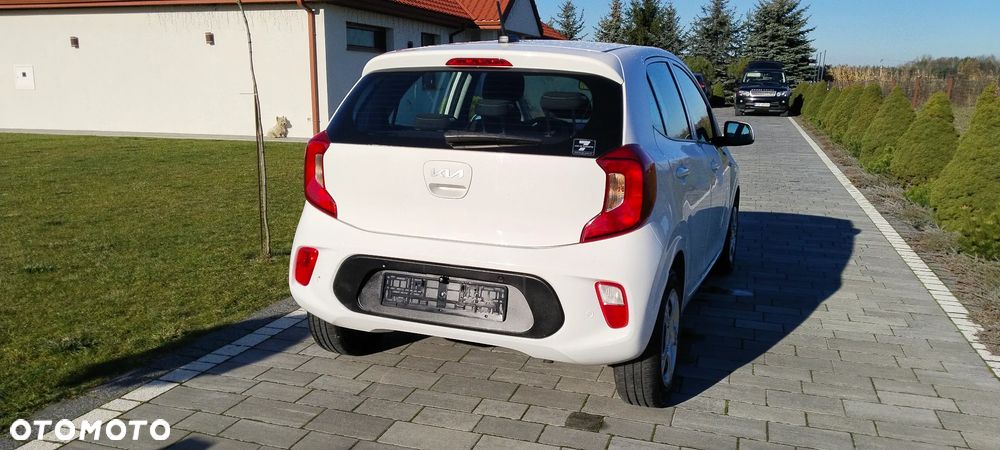 Kia Picanto 1.0 Dream-Team Edition - 19