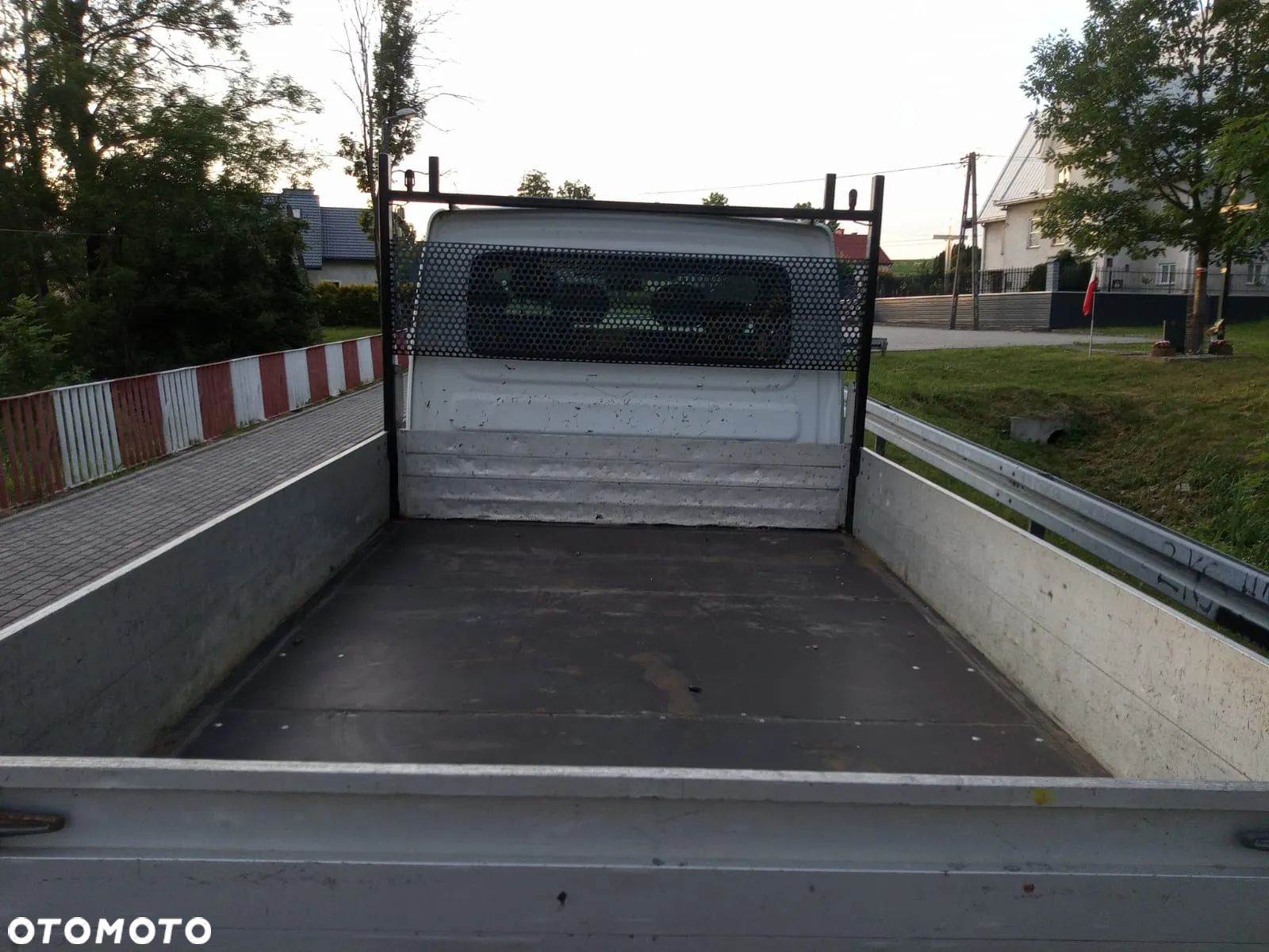 Opel MOVANO - 7