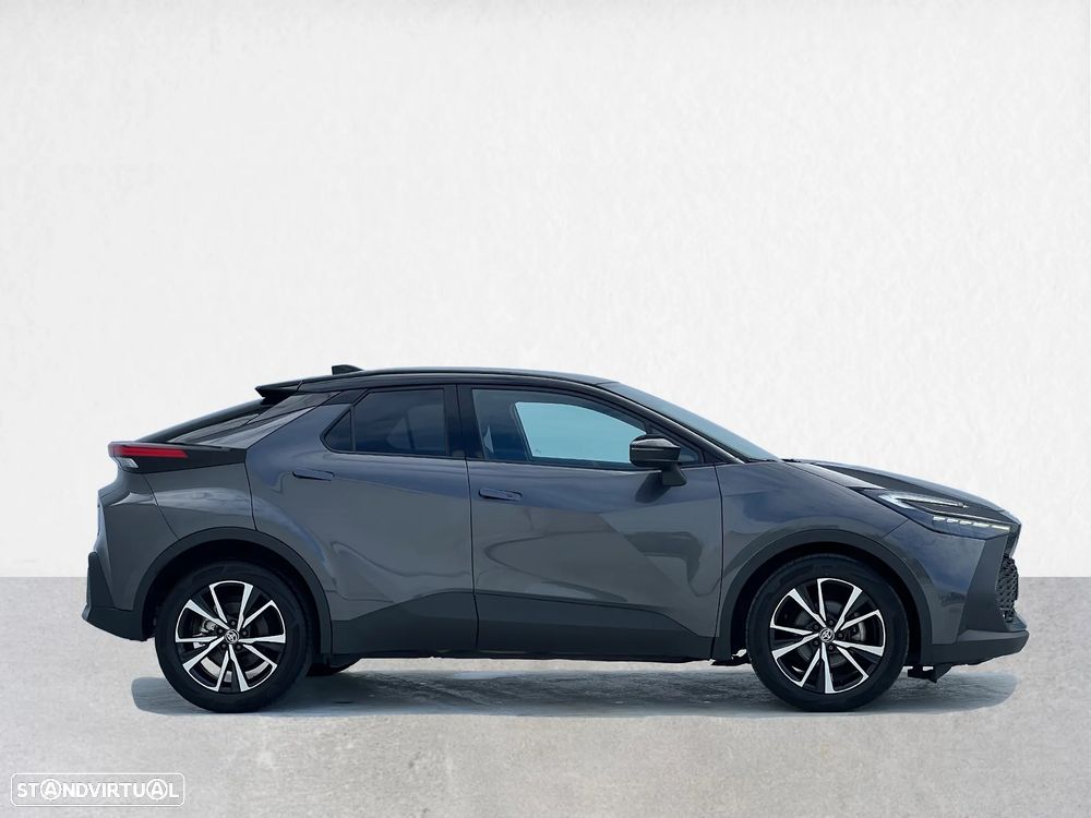 Toyota C-HR 1.8 Hybrid Square Collection - 19