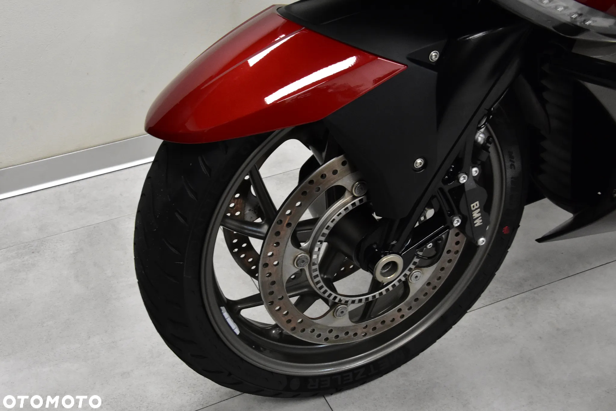 BMW K - 32