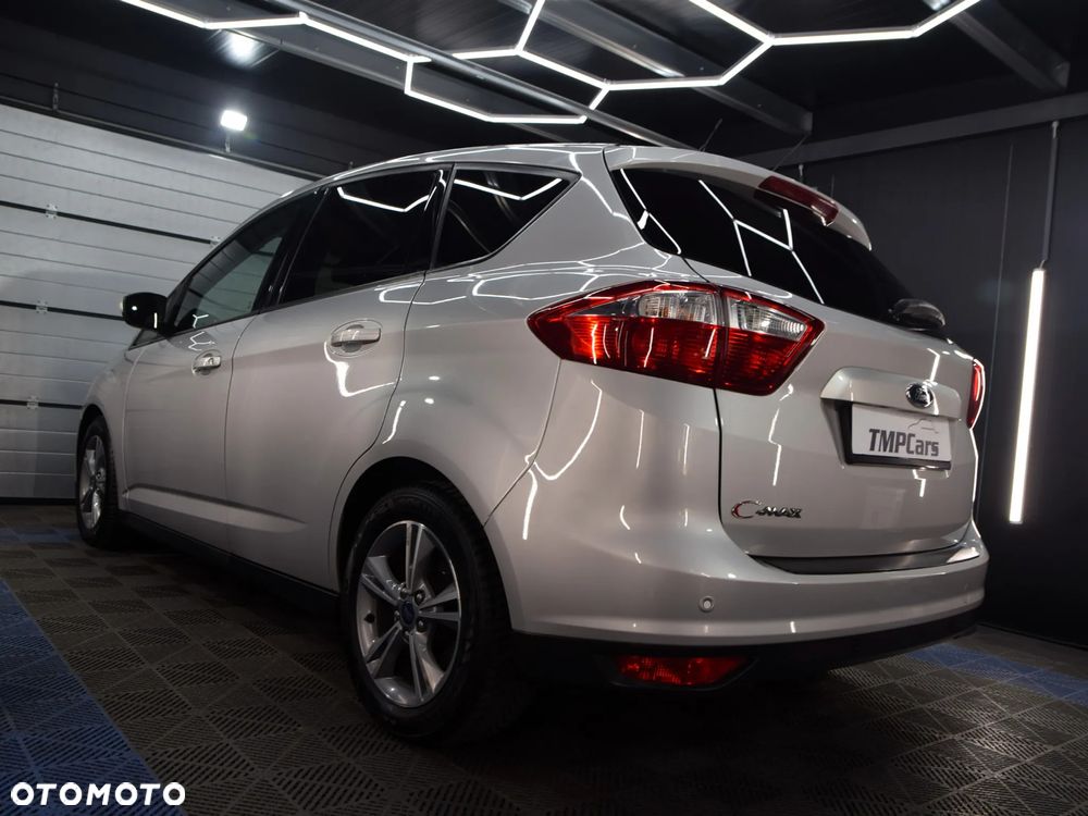 Ford C-MAX 2.0 TDCi Titanium - 3