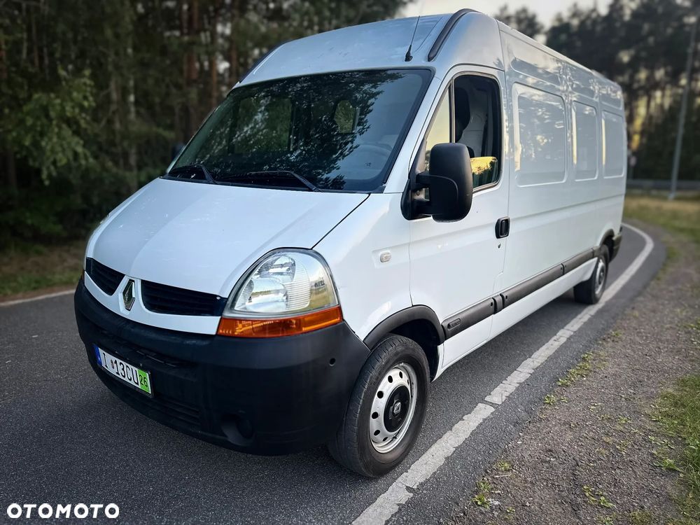 Renault Master - 28