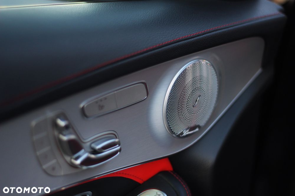 Mercedes-Benz GLC AMG 63 S 4-Matic+ - 15
