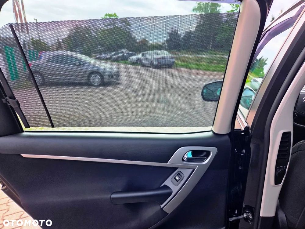 Citroën C4 Picasso HDi 110 FAP Business Class - 29