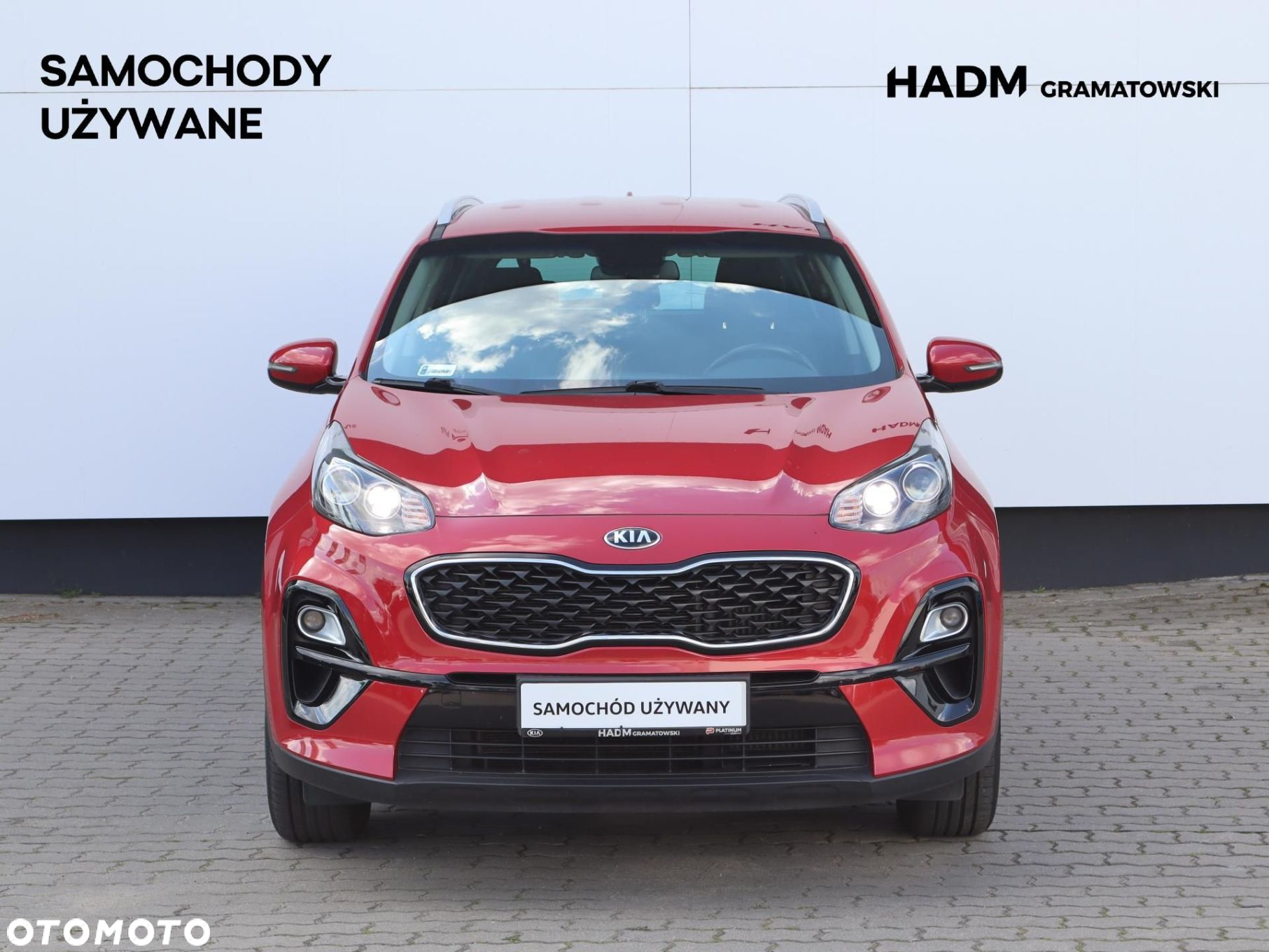 Kia Sportage - 18