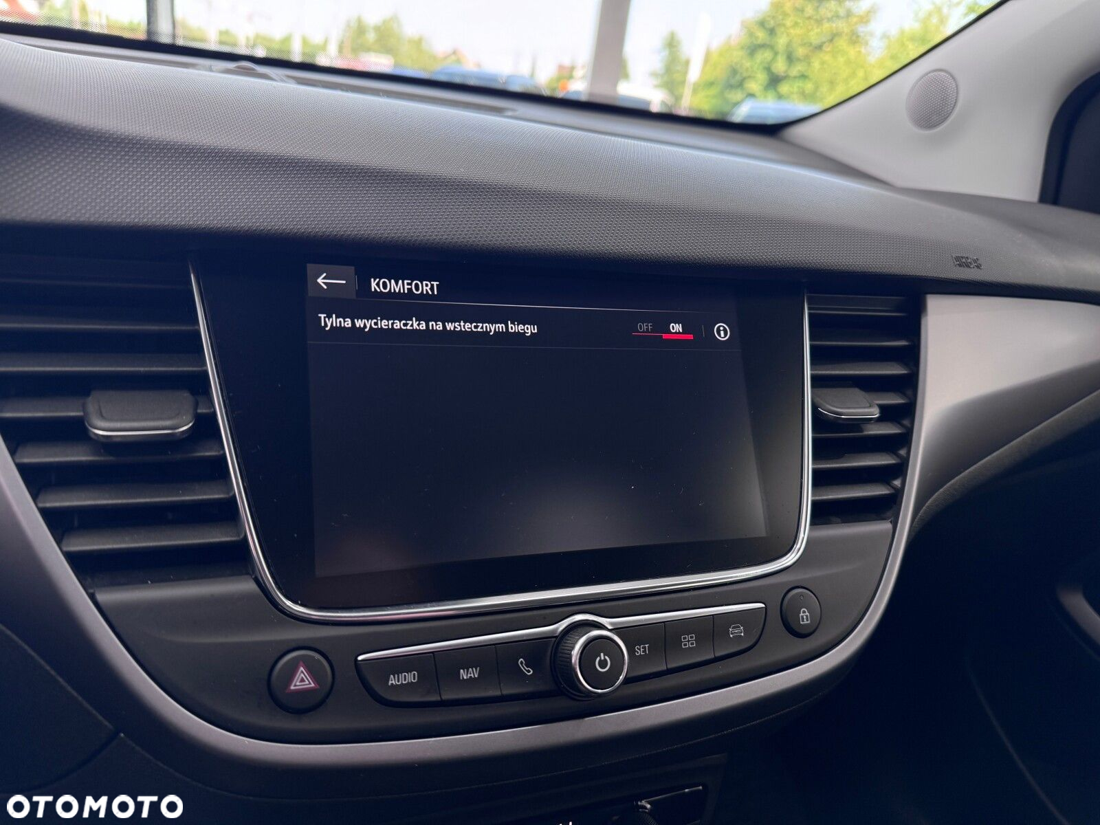 Opel Crossland X - 32