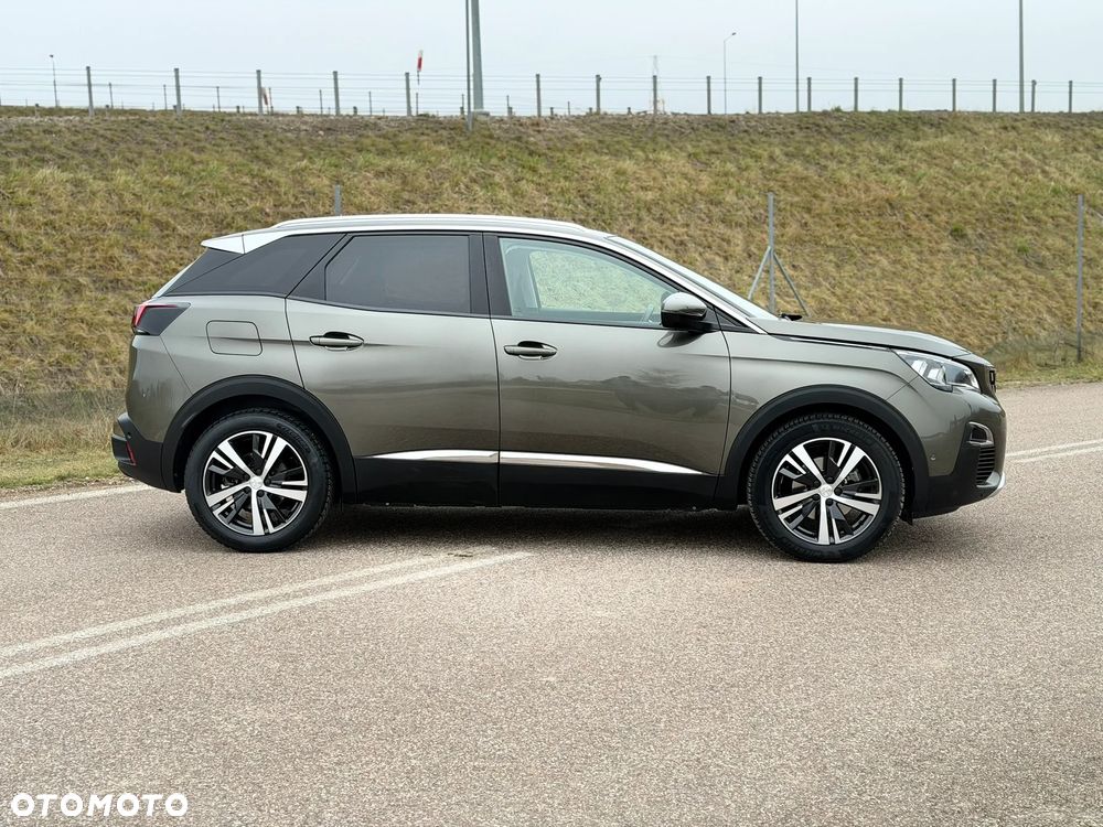 Peugeot 3008 - 10