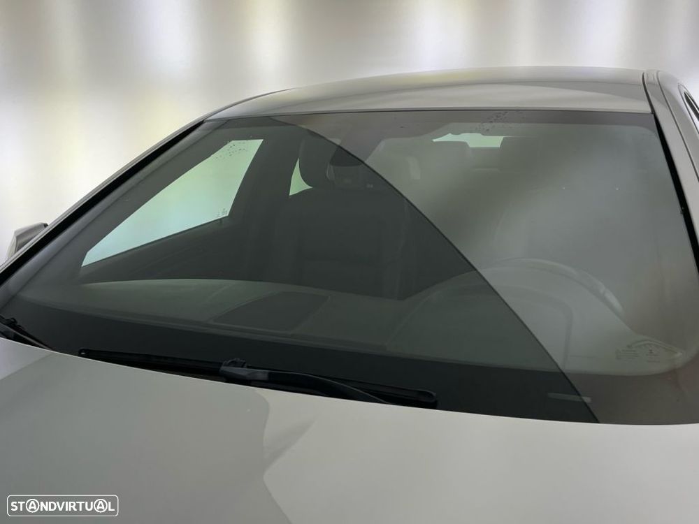 BMW 520 d Auto - 19