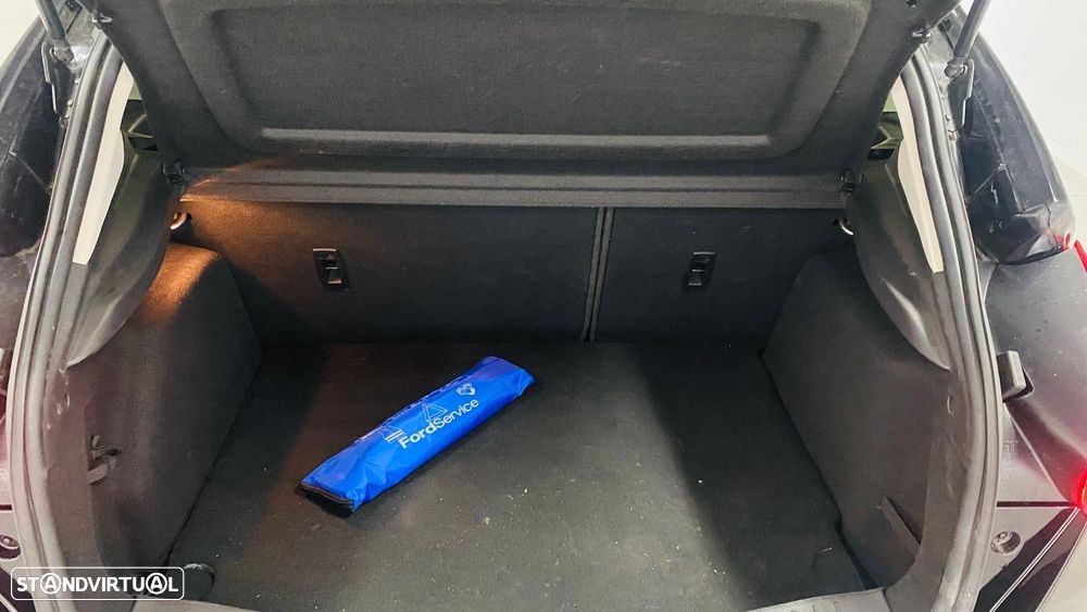 Ford Focus 1.0 EcoBoost Titanium - 14