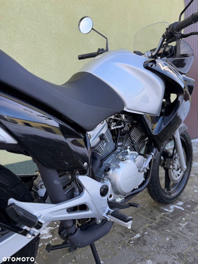 Honda Varadero - 13