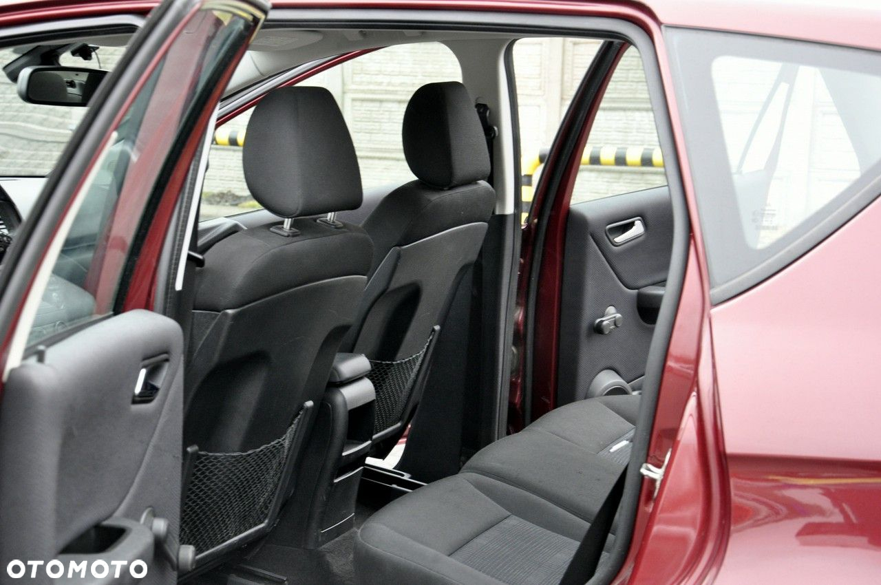 Mercedes-Benz Klasa A 160 Autotronic Elegance Special Edition - 39