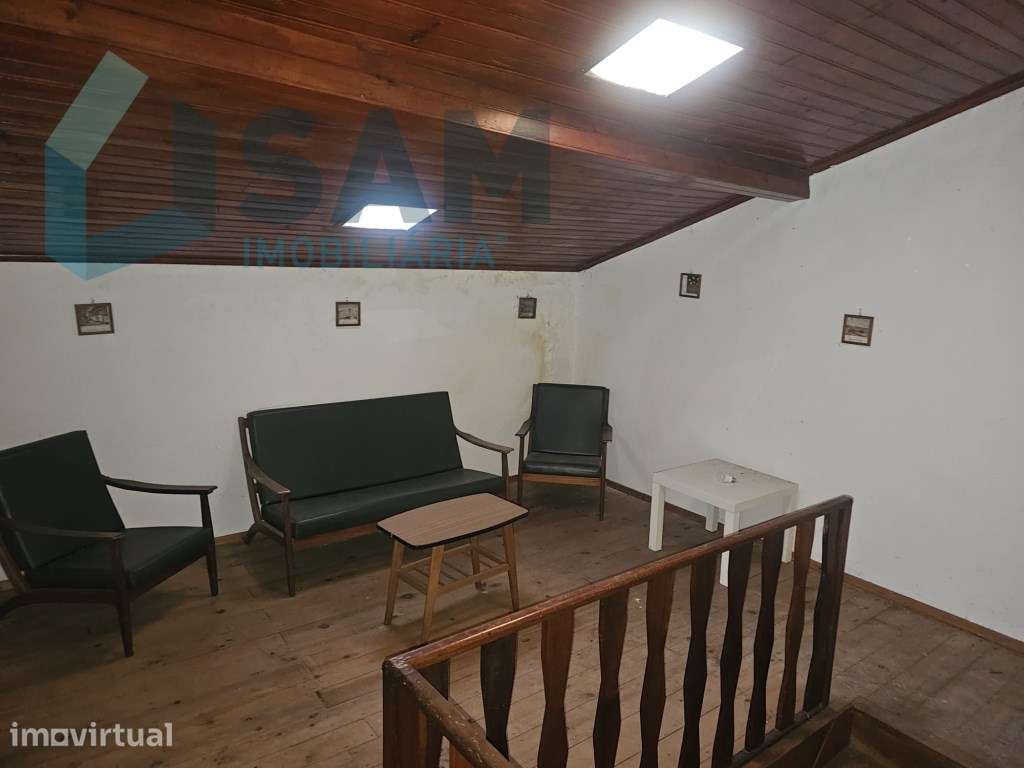 Moradia T2+2 Ramalhal Torres Vedras - Grande imagem: 4/23