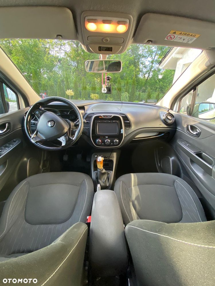 Renault Captur - 9