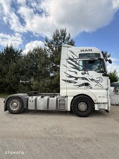 MAN TGX 440 - 3