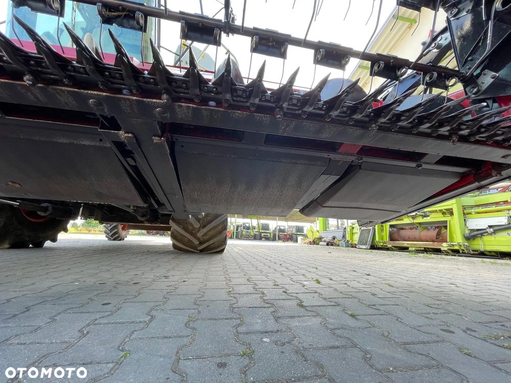 Geringhoff Vario Star VS610 - 13