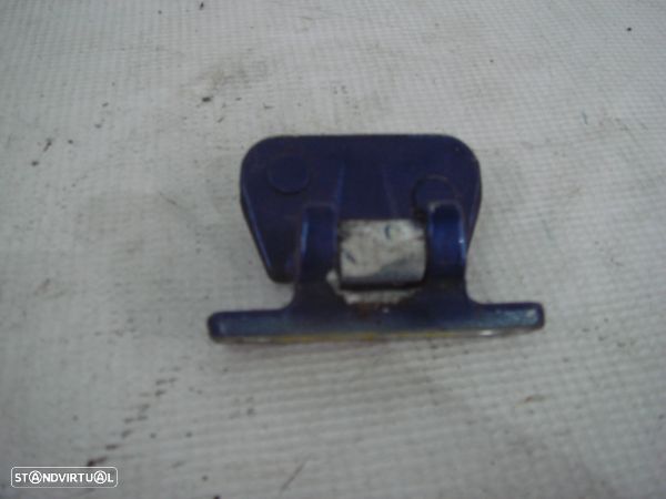 Dobradiças Tampa Da Mala Esq Mercedes-Benz C-Class T-Model (S203) - 1