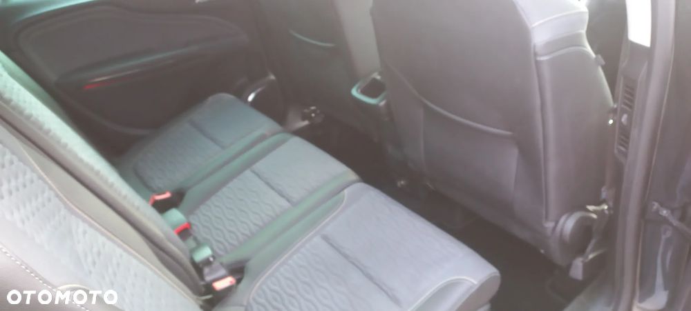 Opel Zafira 1.4 Turbo Edition - 17