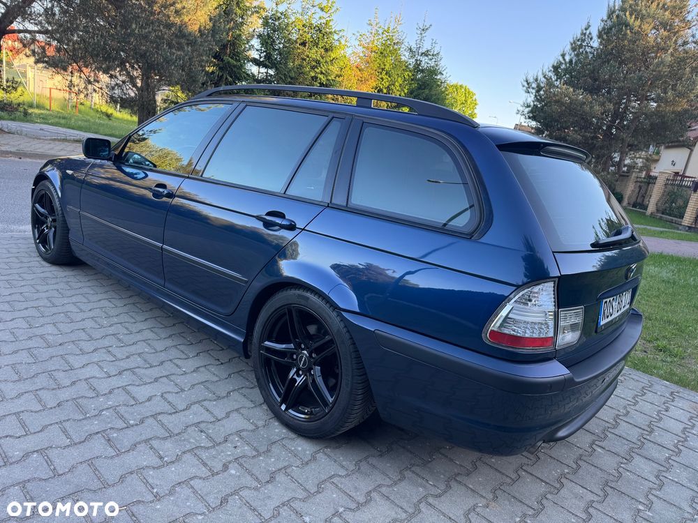BMW Seria 3 - 23