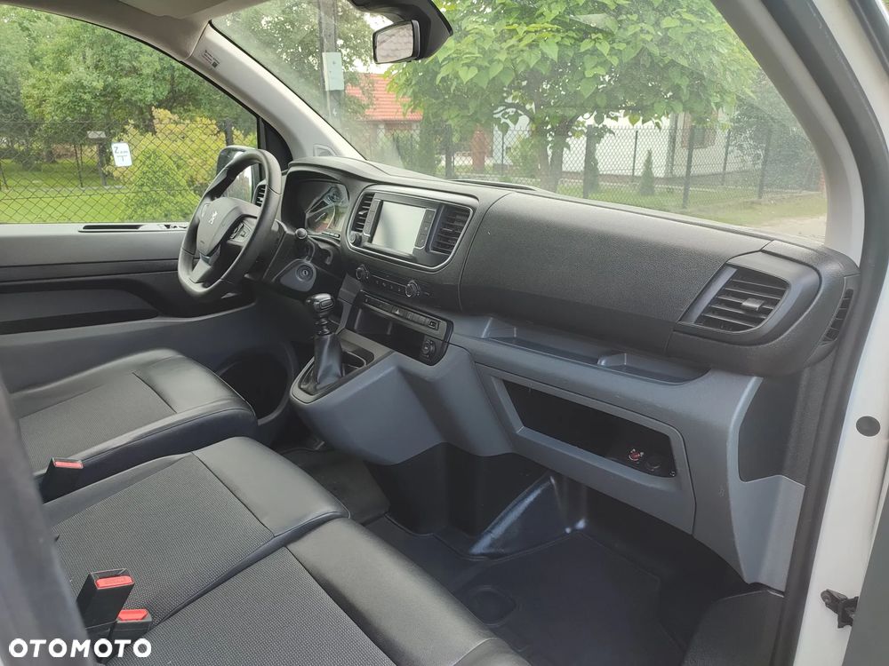 Peugeot Expert Long - 12