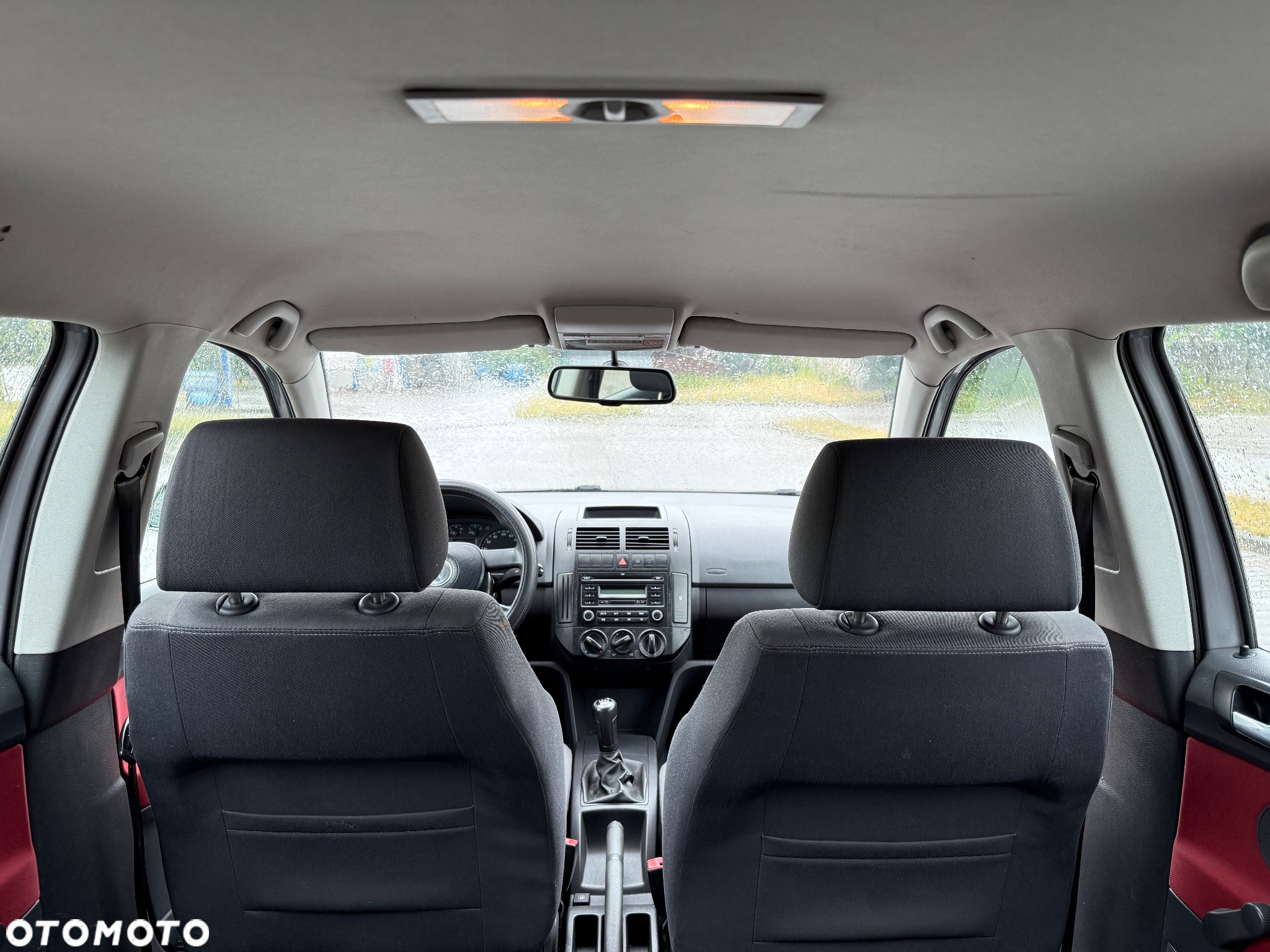 Volkswagen Polo - 13