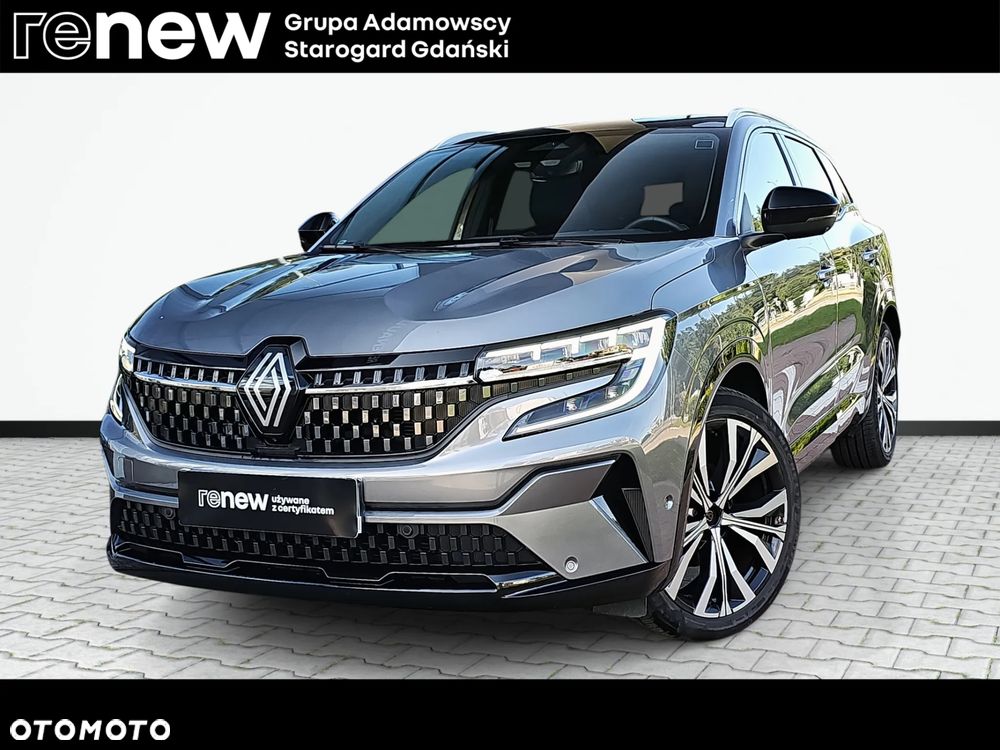 Renault Austral 1.3 TCe mHEV Iconic - 1