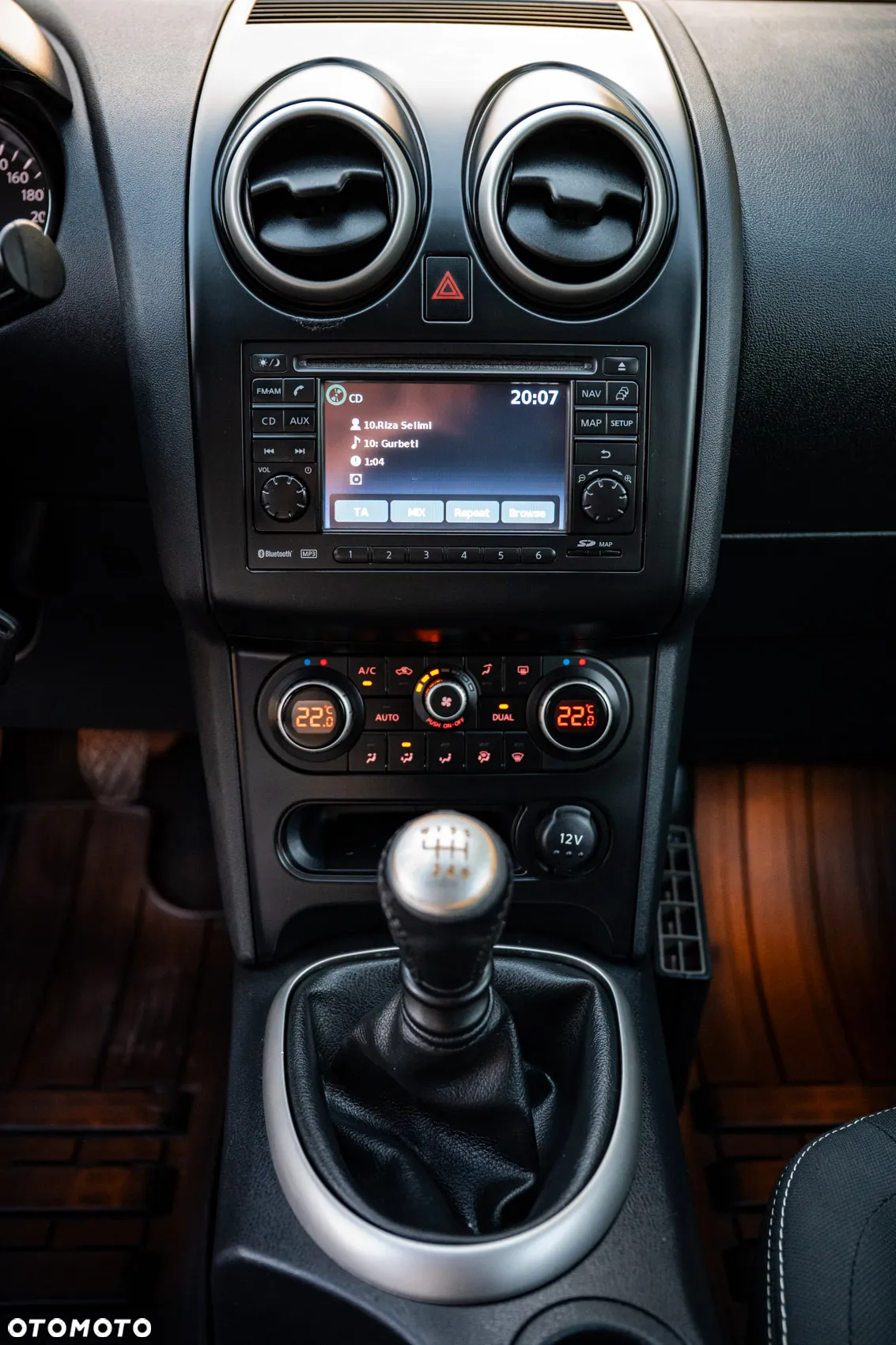 Nissan Qashqai+2 2.0 Tekna - 17