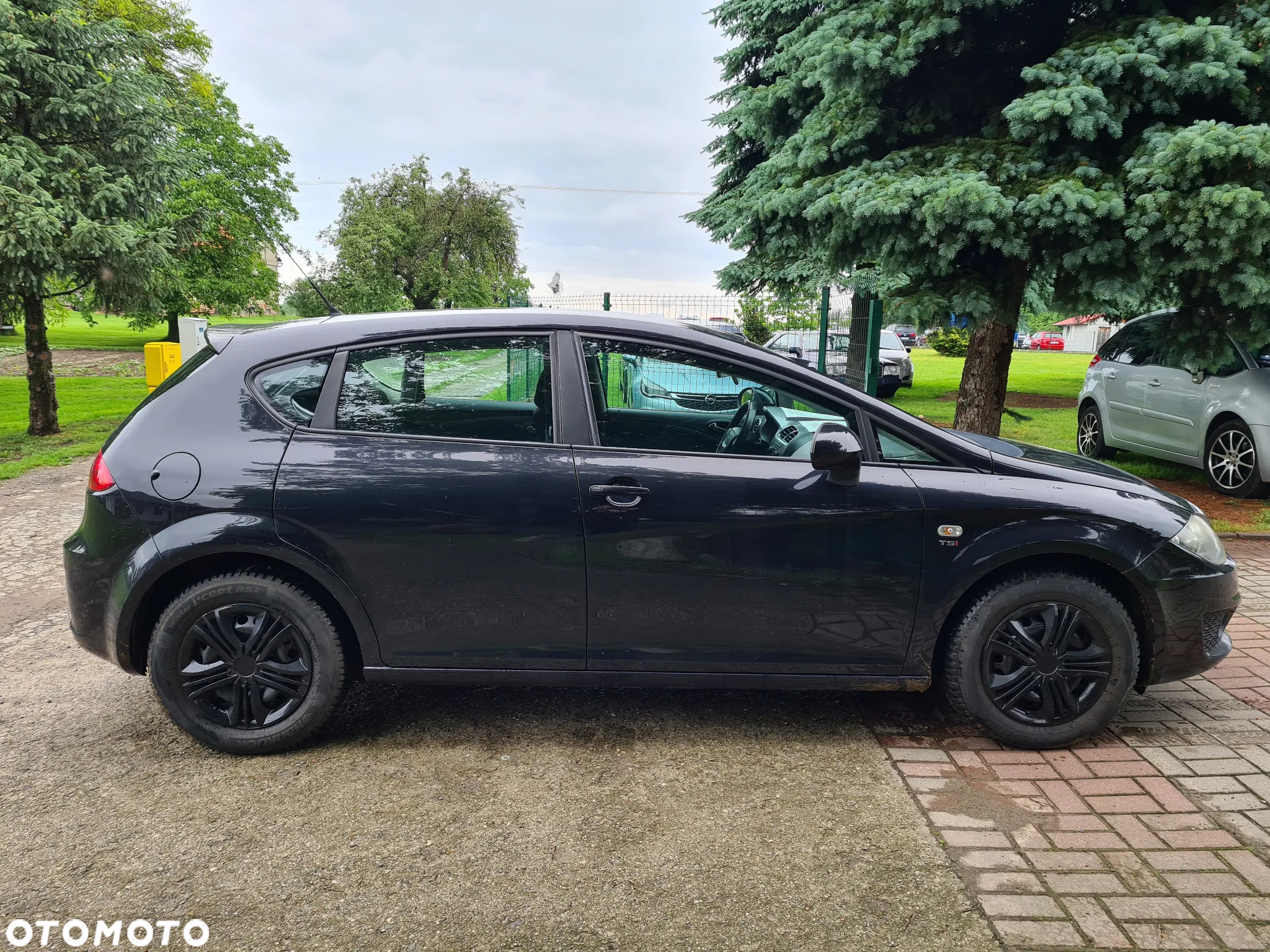 Seat Leon 1.4 TSI Comfort Limited - 5