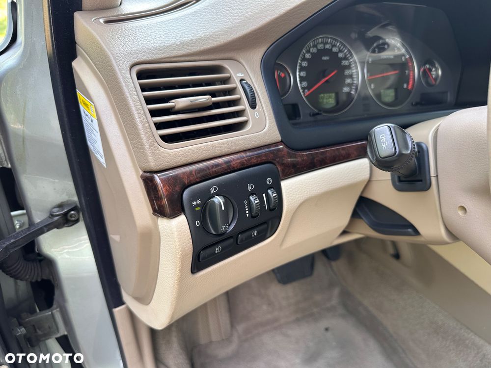 Volvo S80 - 12