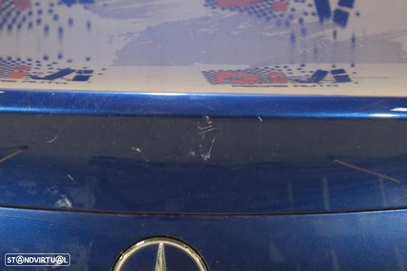 Tampa Da Mala Mercedes-Benz C-Class Coupé (C205)  Mala Mercedes C Coup - 7