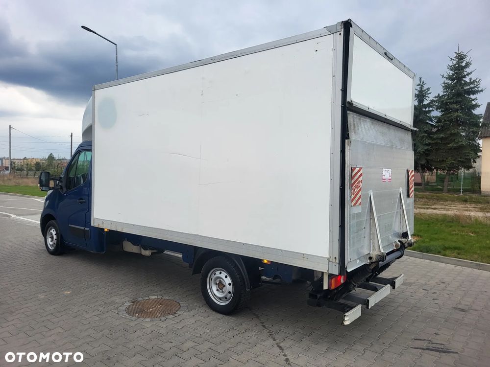 Renault Master - 7