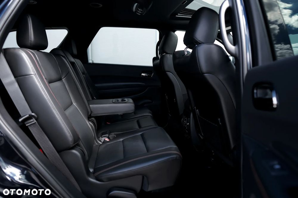 Dodge Durango - 37