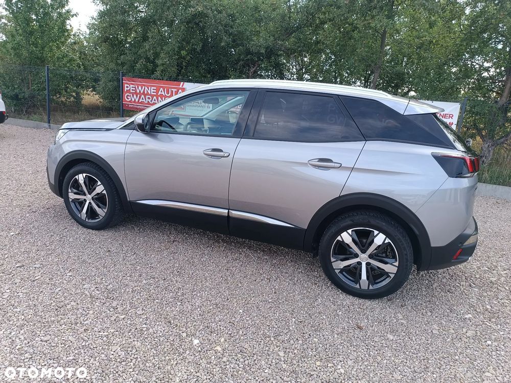 Peugeot 3008 1.6 HDi Active - 21