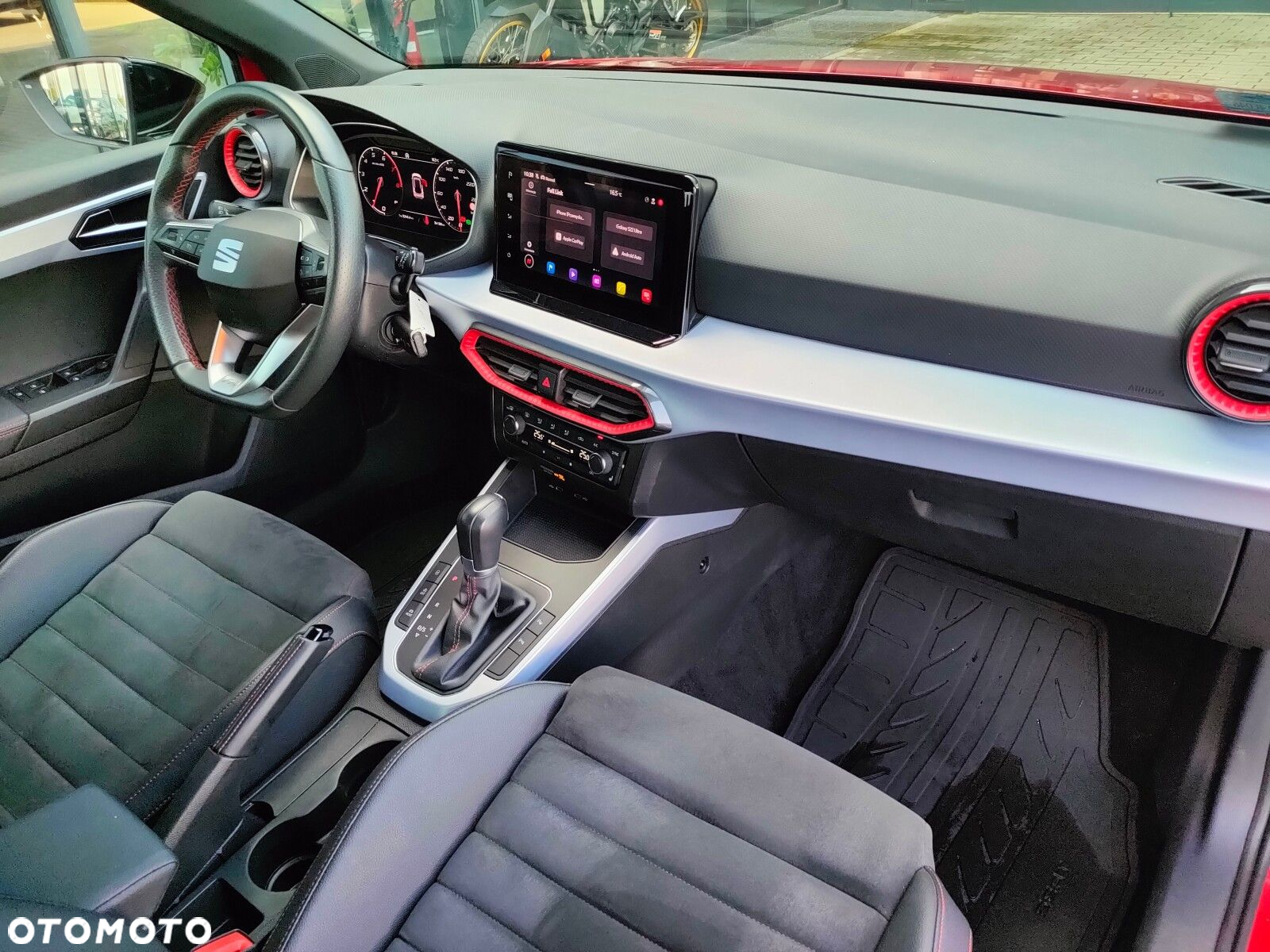Seat Arona - 18