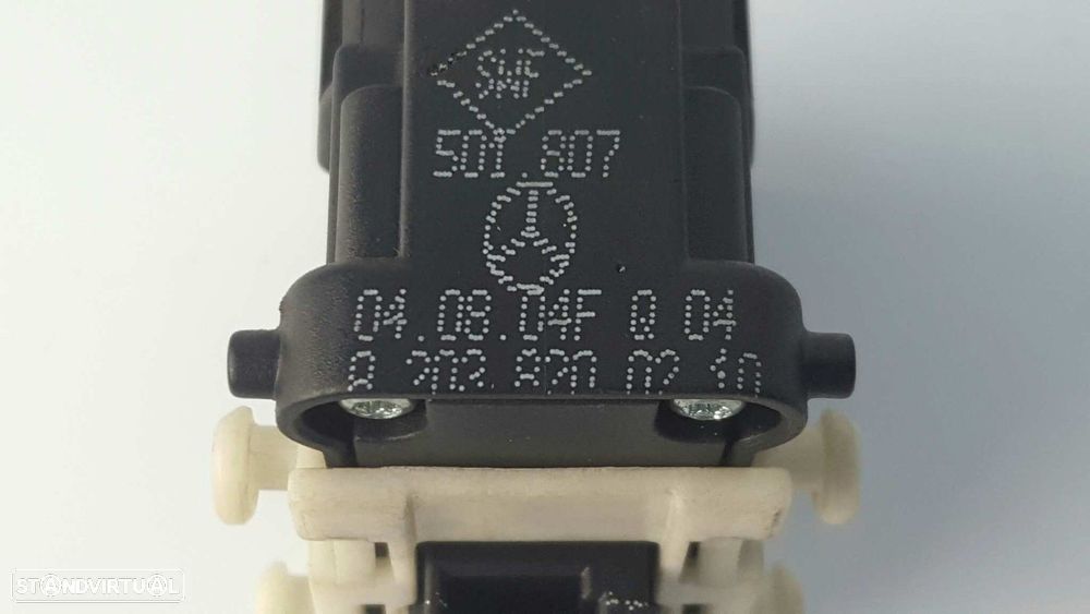 COMANDO DO ELEVADOR FRENTE DIREITO MERCEDES CLASE C (W203) BERLINA 270 CDI (203.... - 4