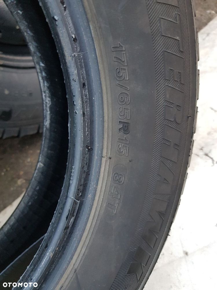 Opona FIRESTONE 175/65 15 - 8