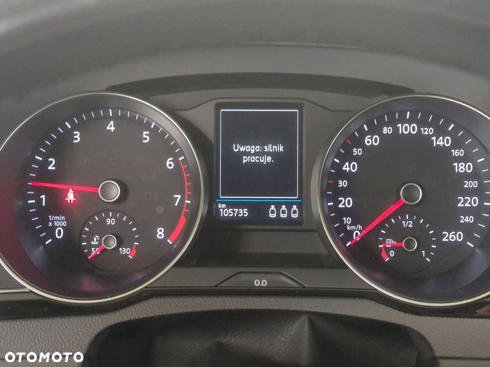Volkswagen Passat 1.5 TSI EVO Business DSG - 10