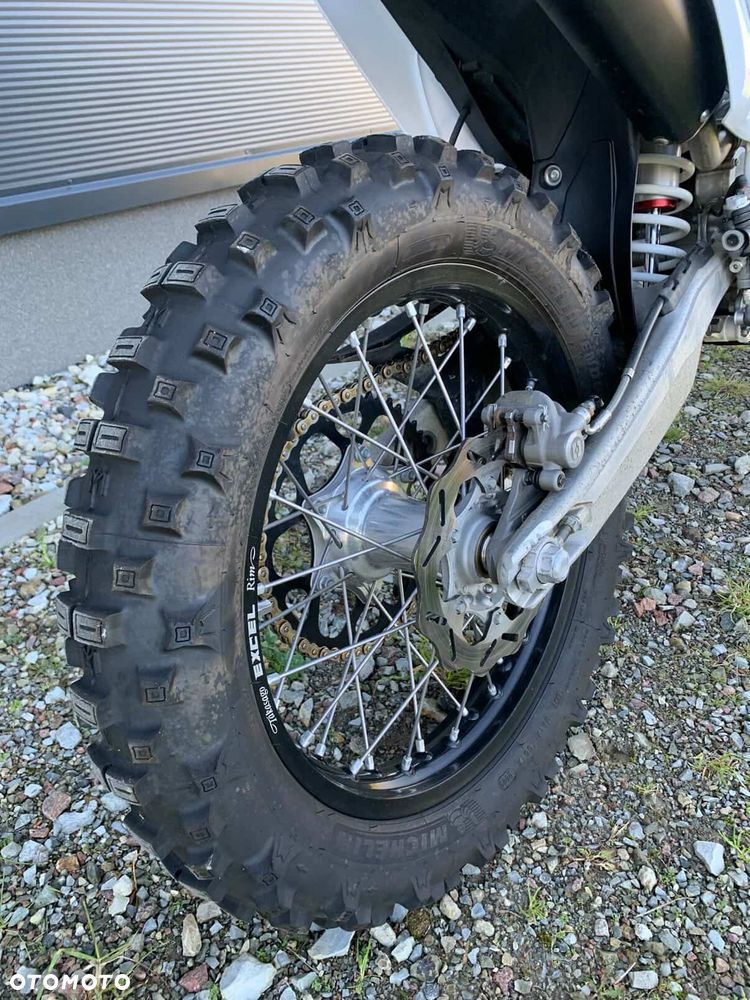 Husqvarna Inny - 5