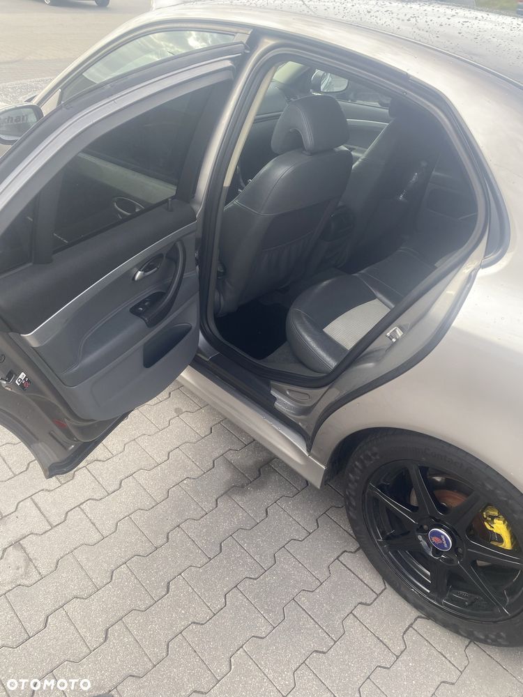 Saab 9-3X - 7