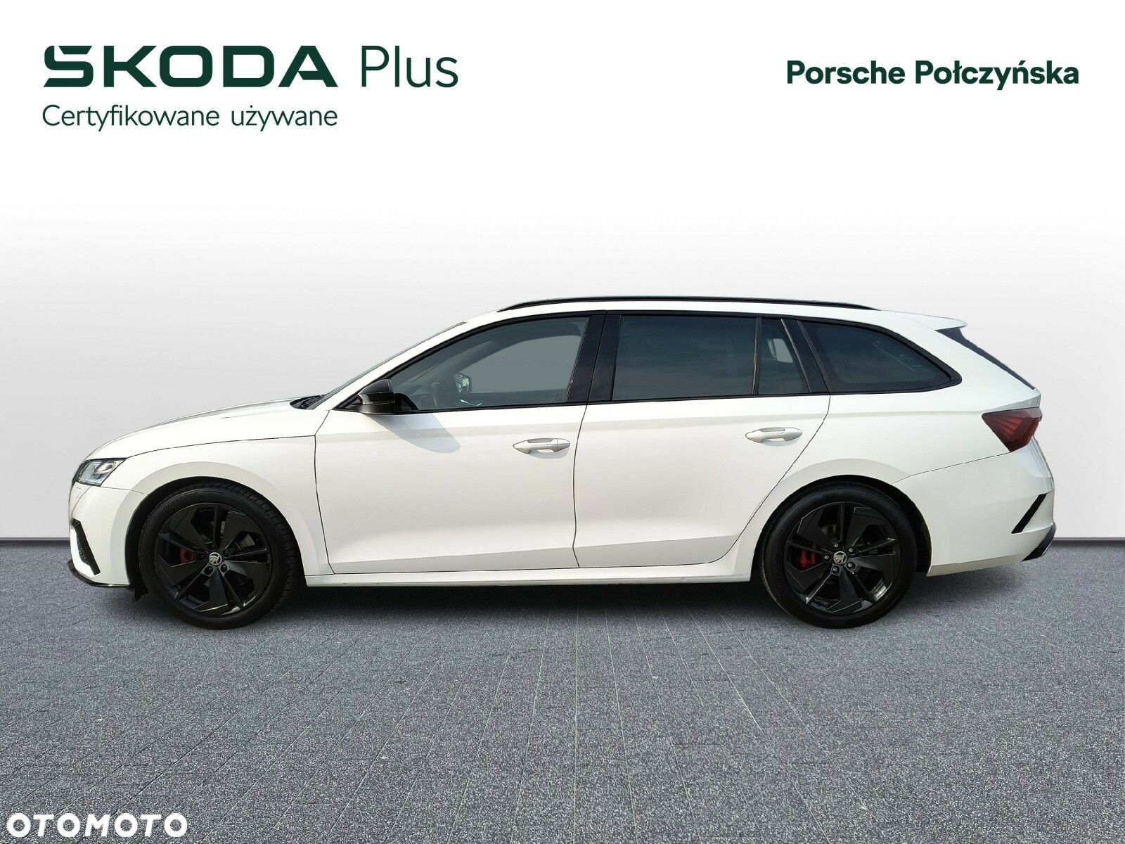 Skoda Octavia - 2