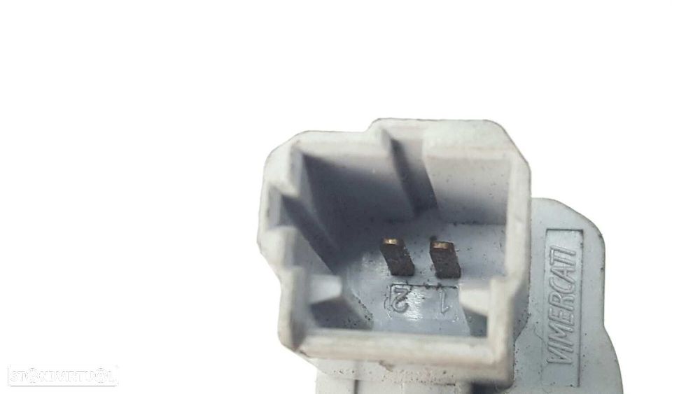 INTERRUPTOR DE LUZ DE FREIO RENAULT CLIO III STYLE - 2