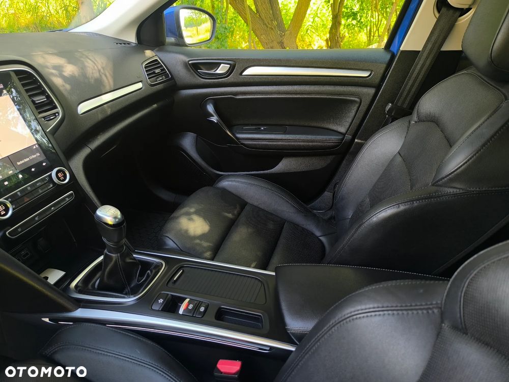 Renault Megane 1.3 TCe FAP Limited - 17